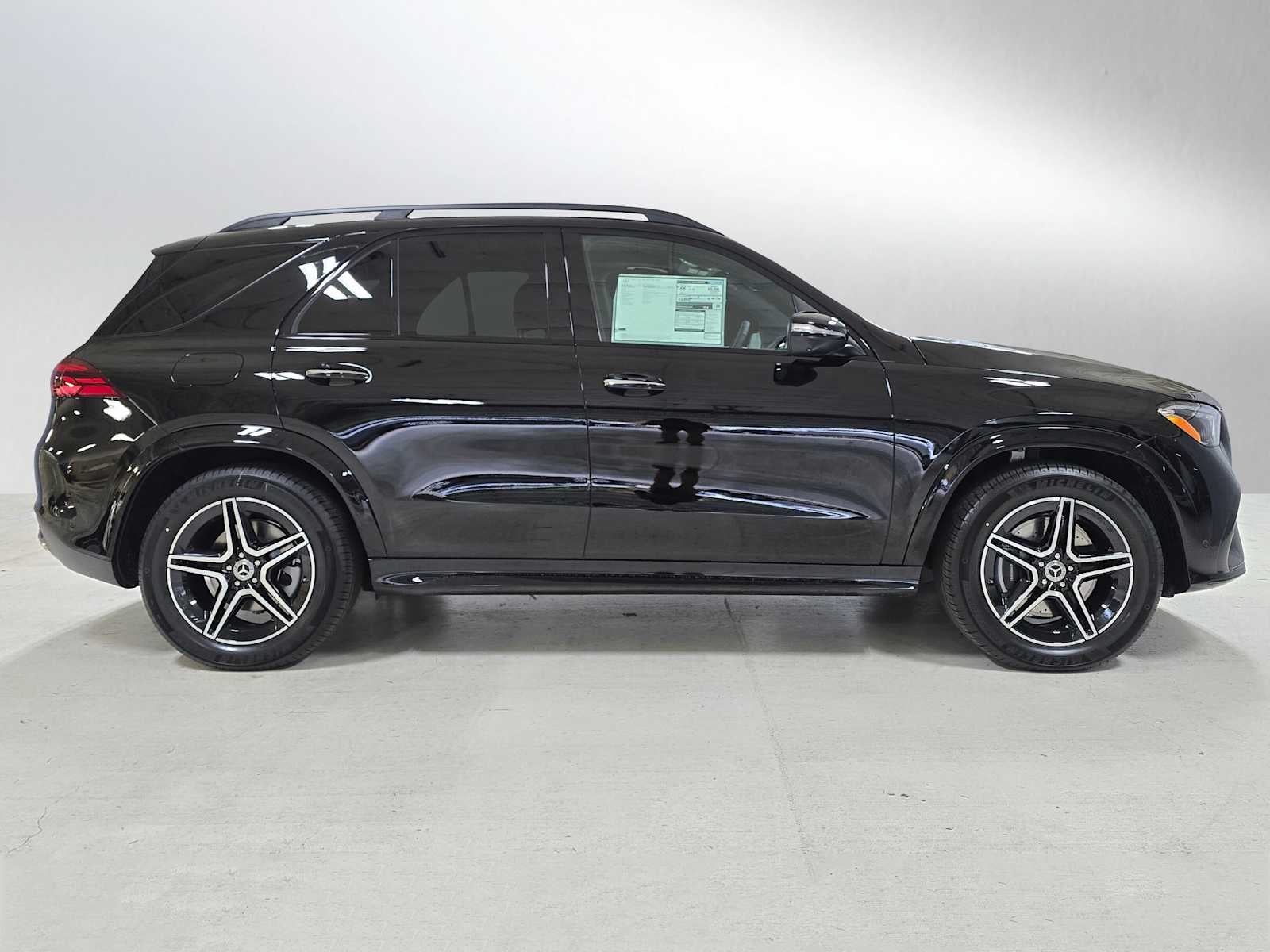 2026 Mercedes-Benz GLE GLE 350