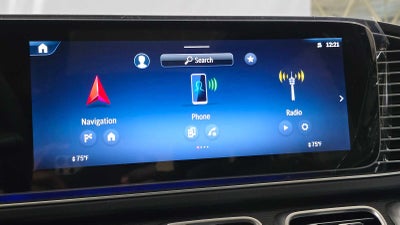 2026 Mercedes-Benz GLE GLE 350