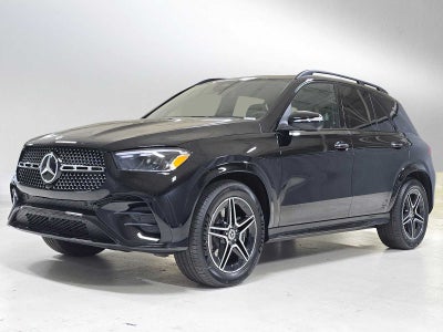 2026 Mercedes-Benz GLE GLE 350