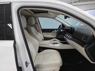 2026 Mercedes-Benz GLE 350 4MATIC® SUV