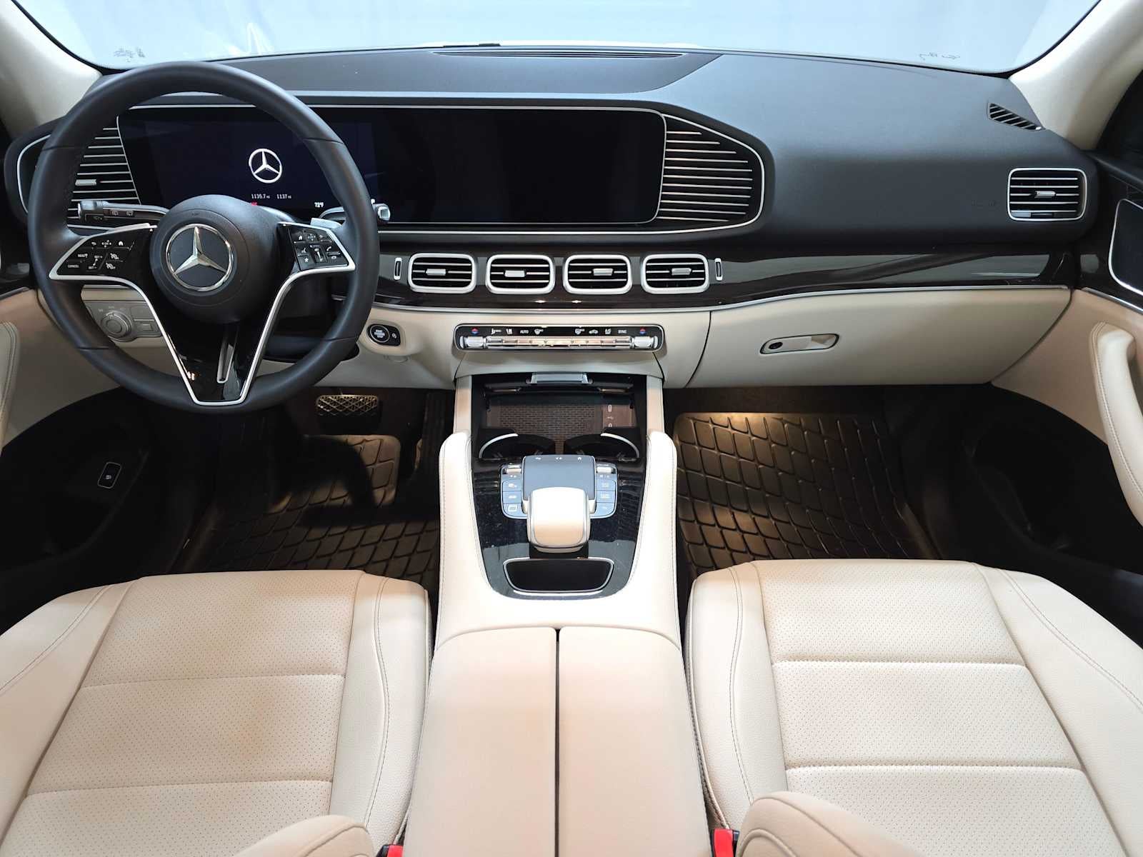 2026 Mercedes-Benz GLE 350 4MATIC® SUV