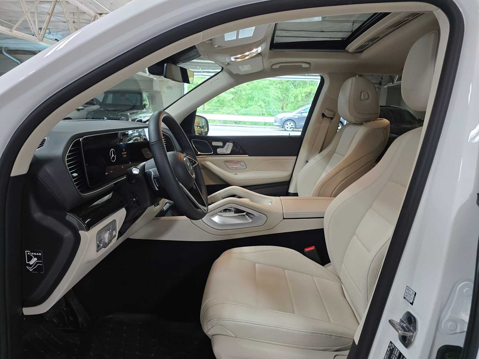 2026 Mercedes-Benz GLE 350 4MATIC® SUV