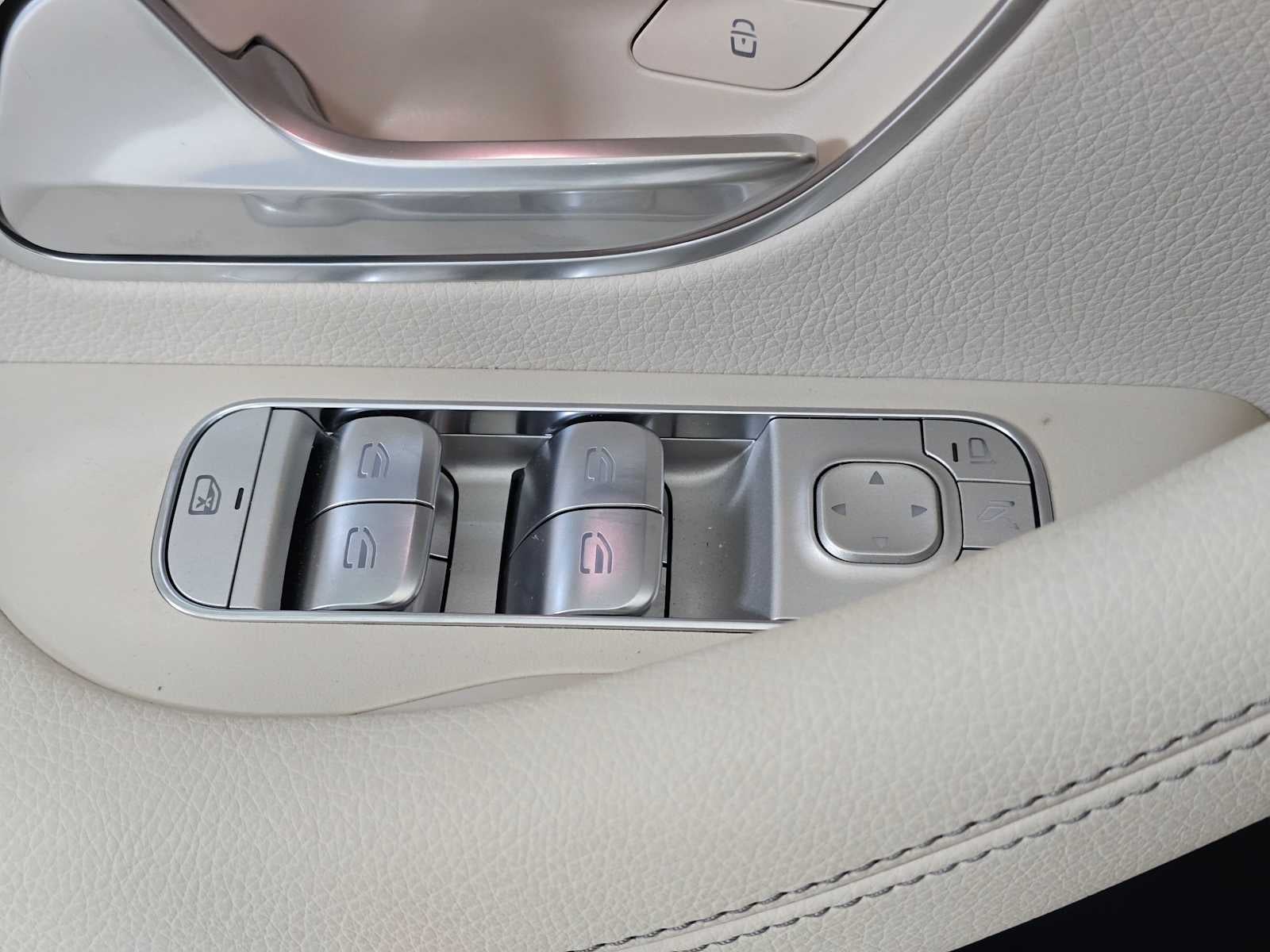 2026 Mercedes-Benz GLE 350 4MATIC® SUV