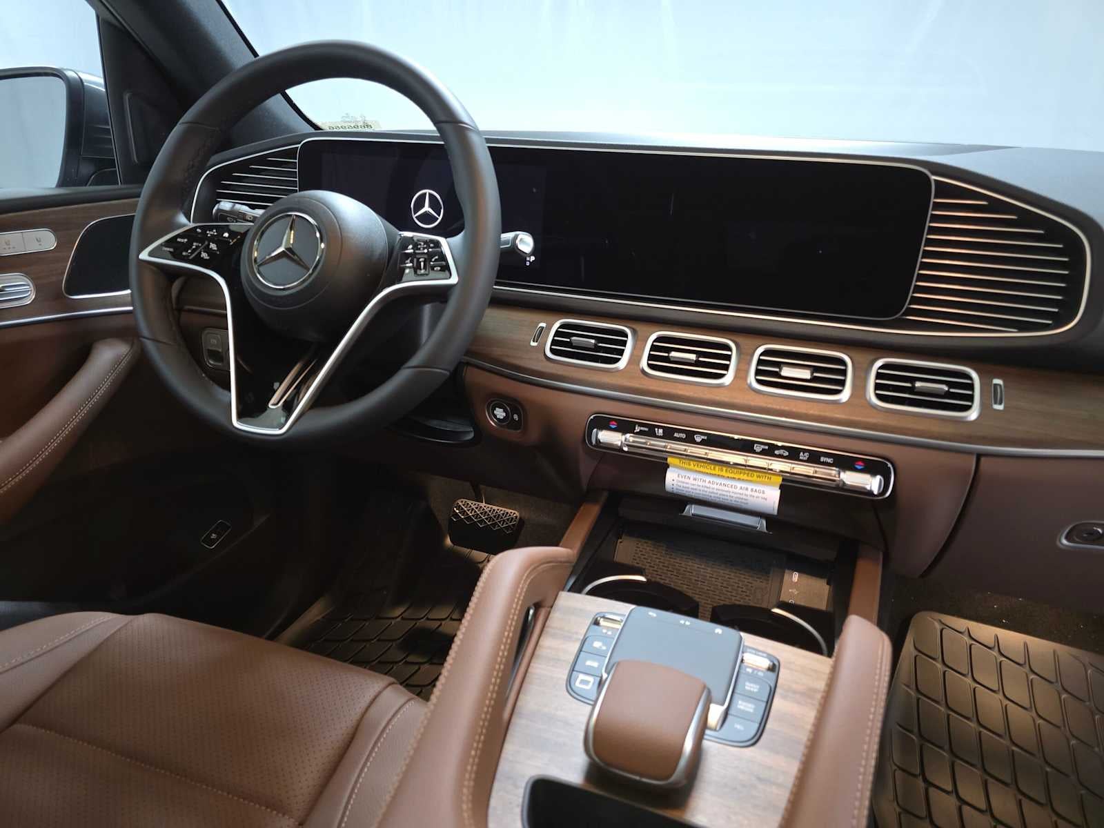 2026 Mercedes-Benz GLE 350 4MATIC® SUV