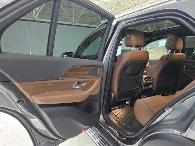 2026 Mercedes-Benz GLE 350 4MATIC® SUV