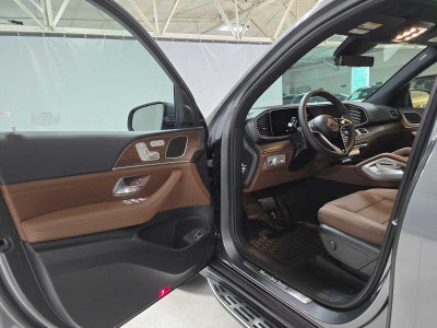 2026 Mercedes-Benz GLE 350 4MATIC® SUV