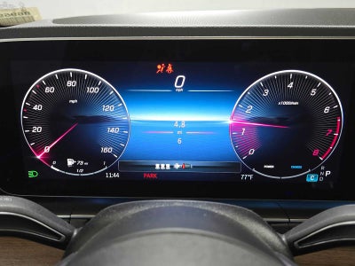 2026 Mercedes-Benz GLE 350 4MATIC® SUV