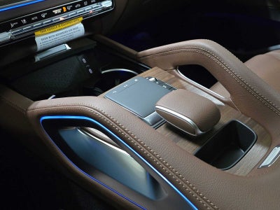 2026 Mercedes-Benz GLE 350 4MATIC® SUV