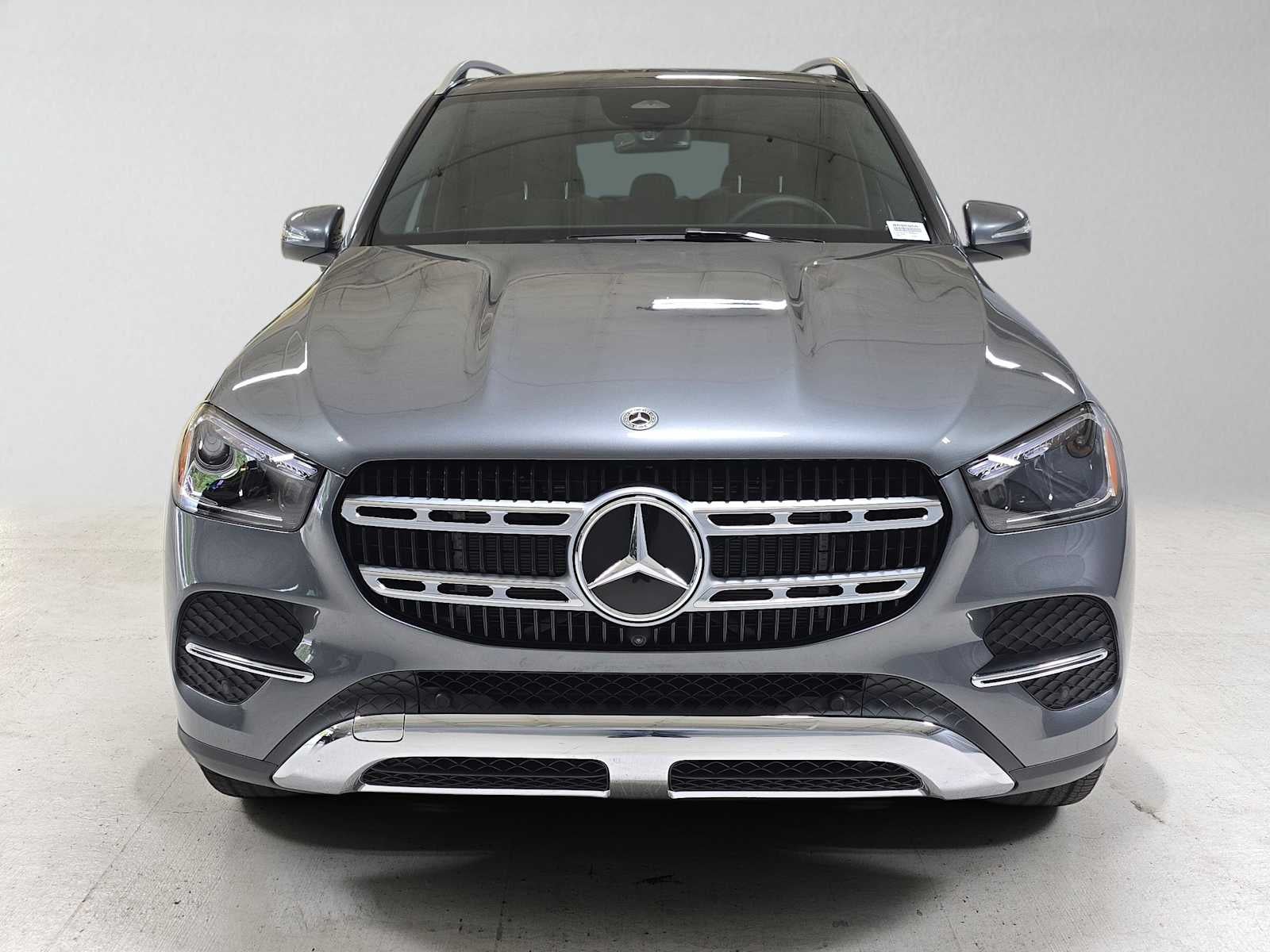 2026 Mercedes-Benz GLE 350 4MATIC® SUV