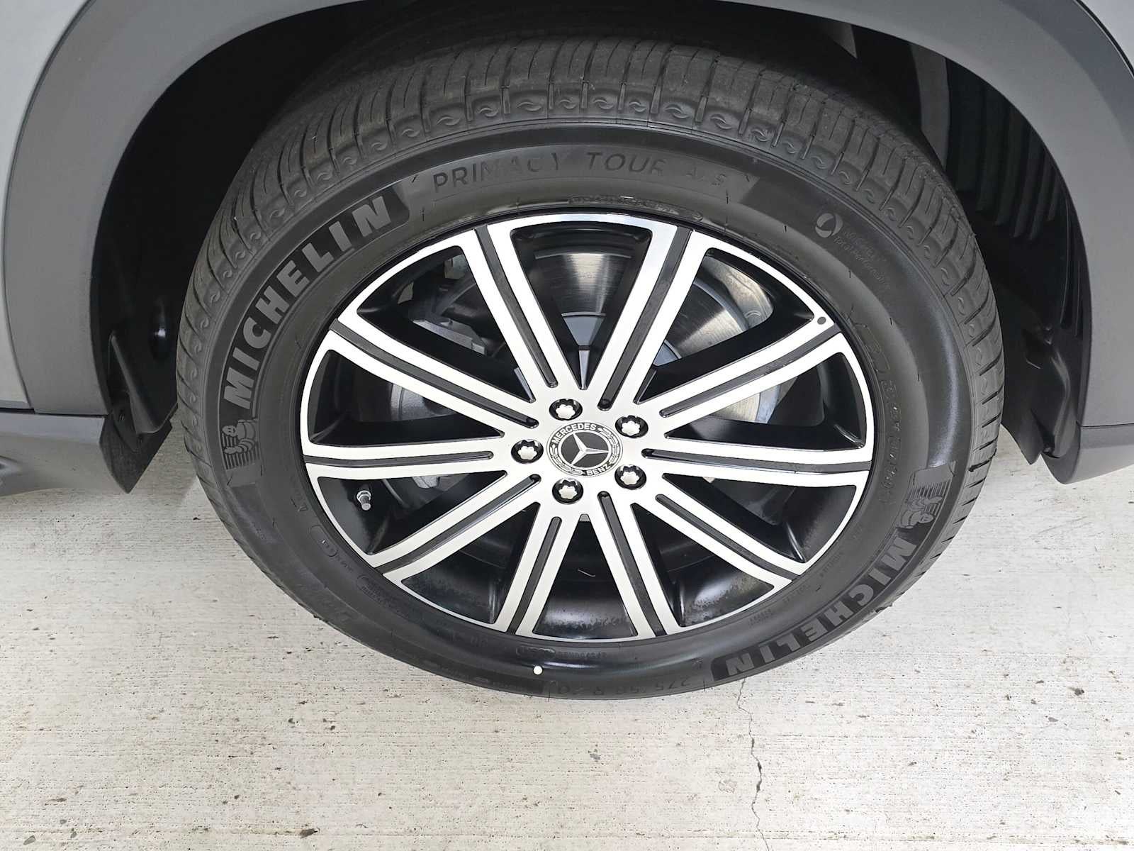 2026 Mercedes-Benz GLE 350 4MATIC® SUV