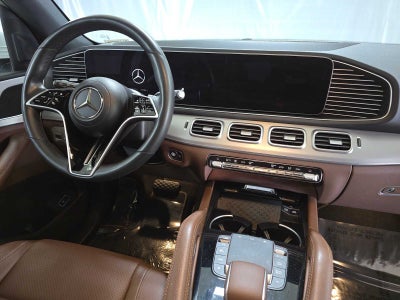2024 Mercedes-Benz GLE 350 4MATIC® SUV