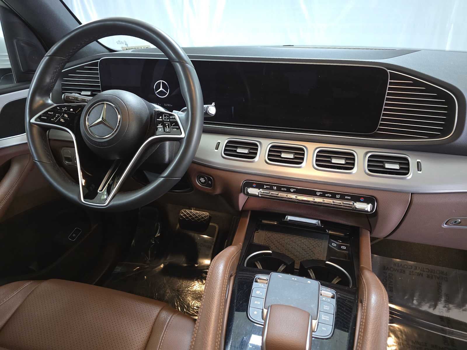 2024 Mercedes-Benz GLE 350 4MATIC® SUV