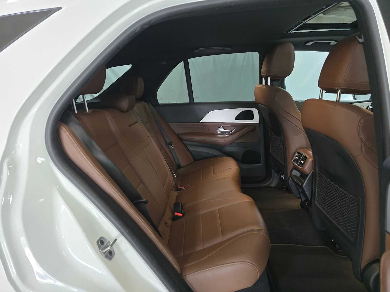 2024 Mercedes-Benz GLE 350 4MATIC® SUV