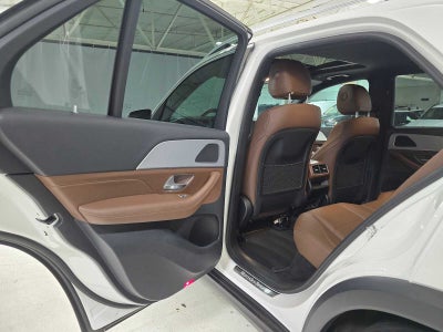 2024 Mercedes-Benz GLE 350 4MATIC® SUV