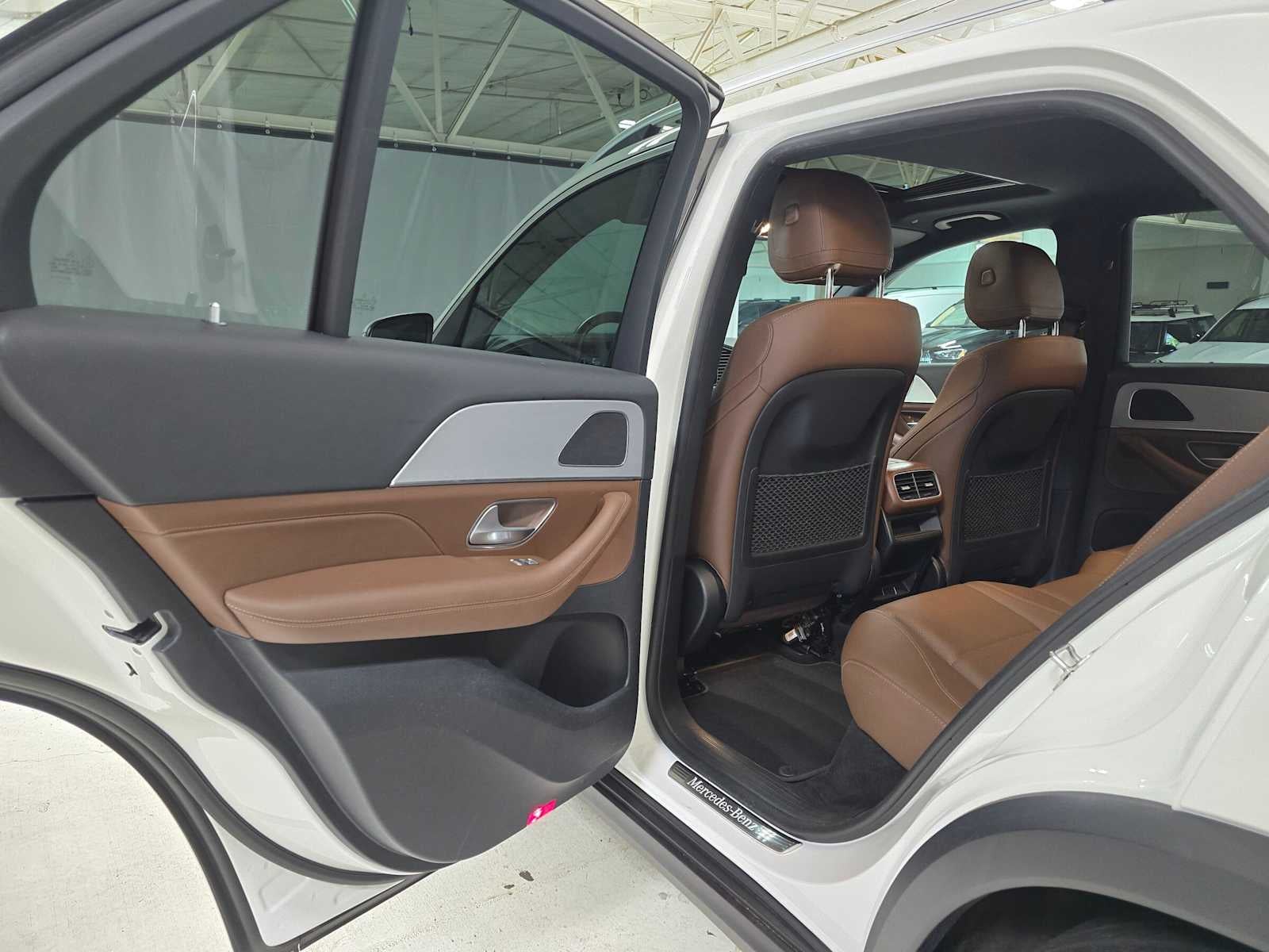 2024 Mercedes-Benz GLE 350 4MATIC® SUV