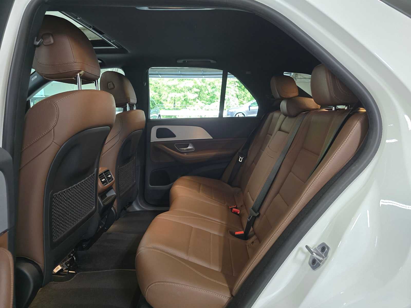 2024 Mercedes-Benz GLE 350 4MATIC® SUV