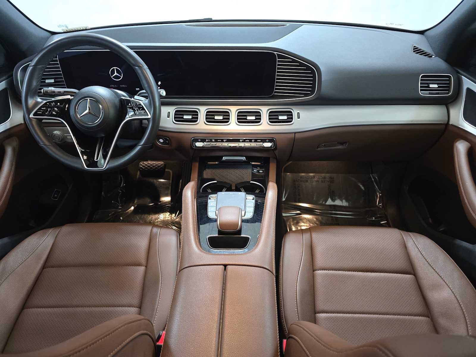 2024 Mercedes-Benz GLE 350 4MATIC® SUV