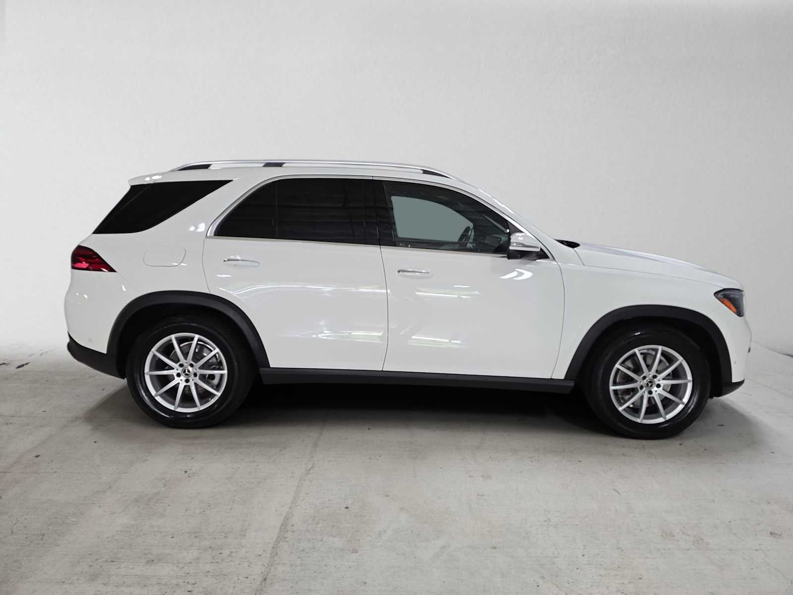 2024 Mercedes-Benz GLE 350 4MATIC® SUV