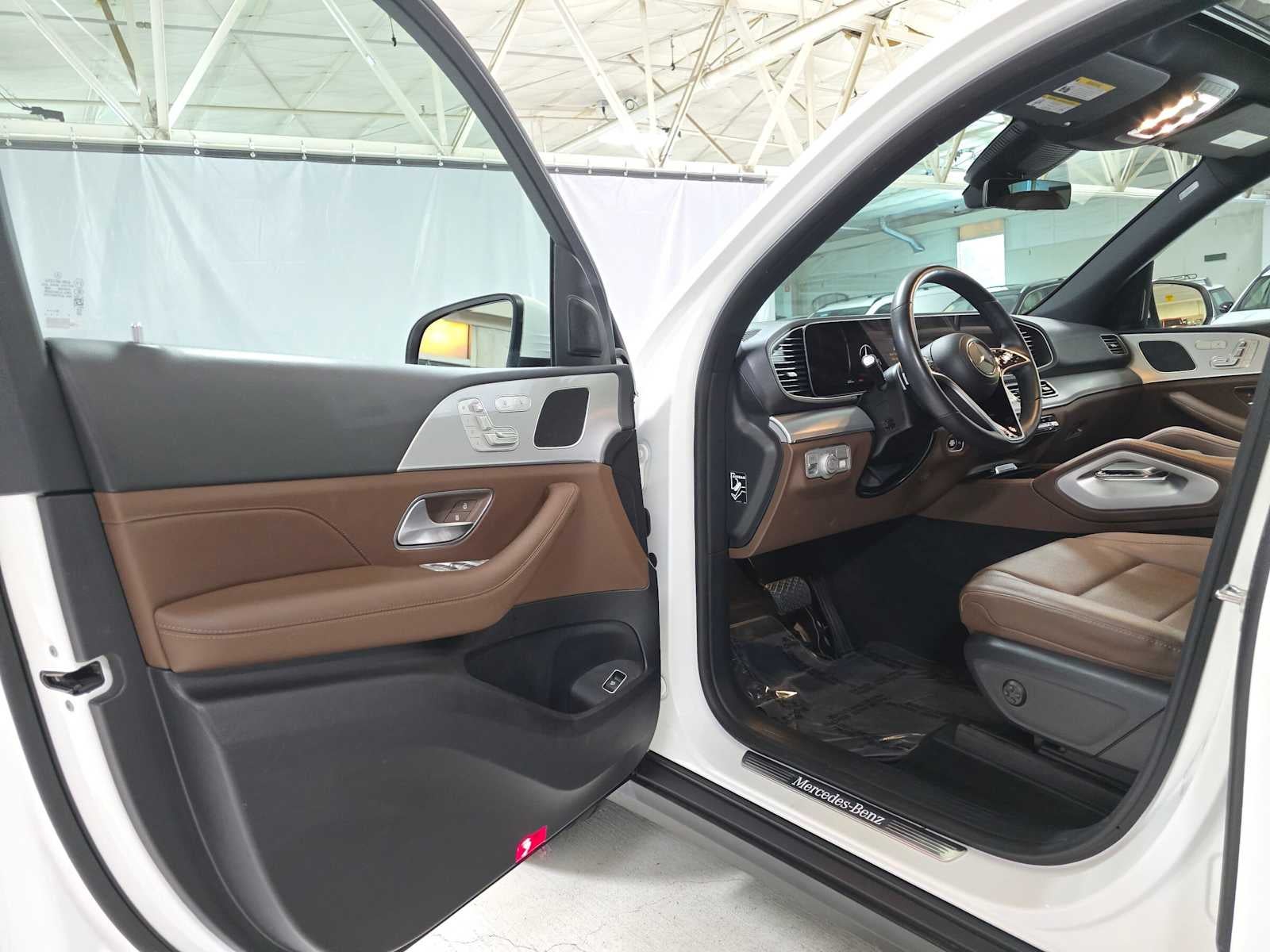 2024 Mercedes-Benz GLE 350 4MATIC® SUV