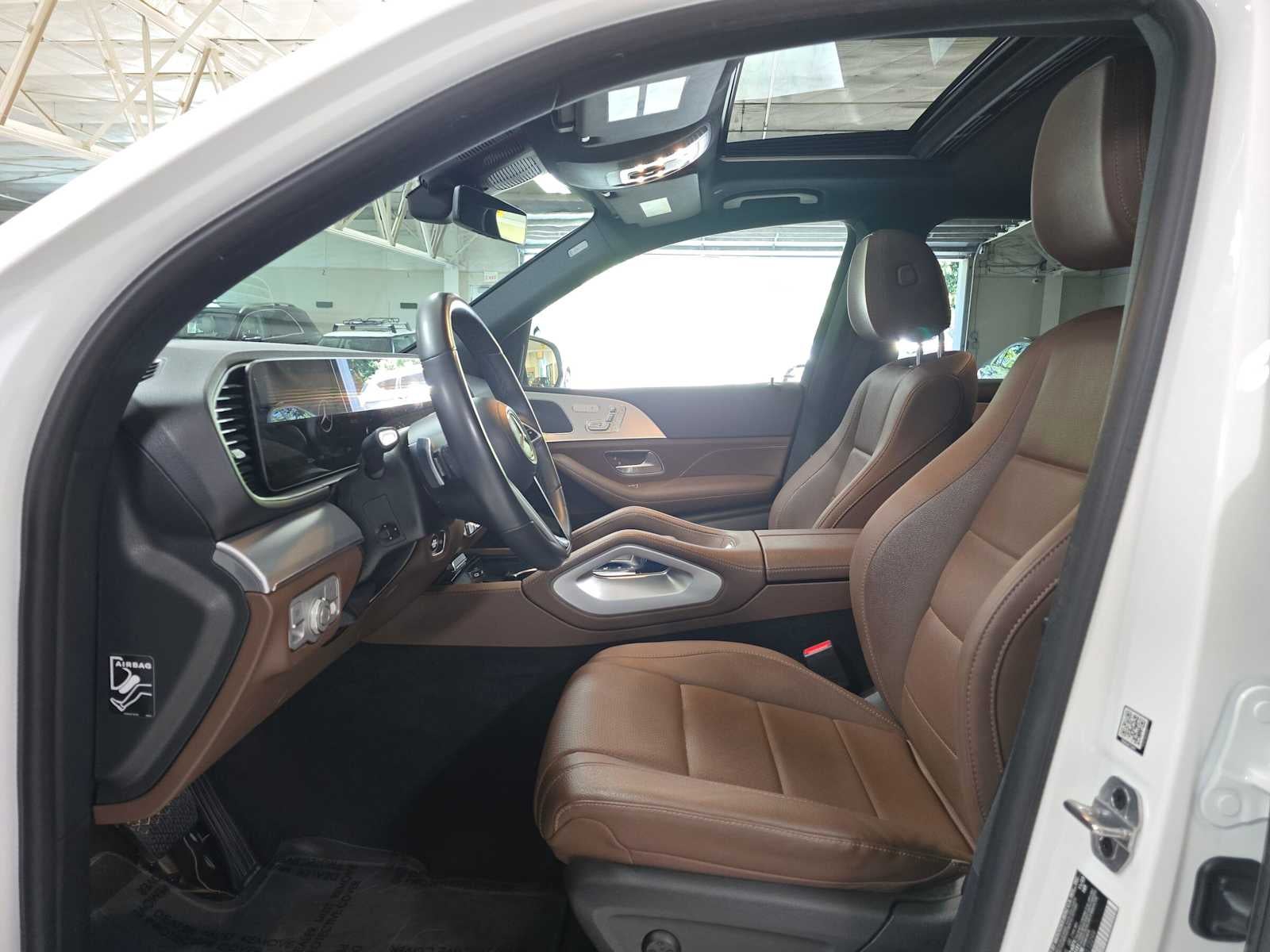 2024 Mercedes-Benz GLE 350 4MATIC® SUV