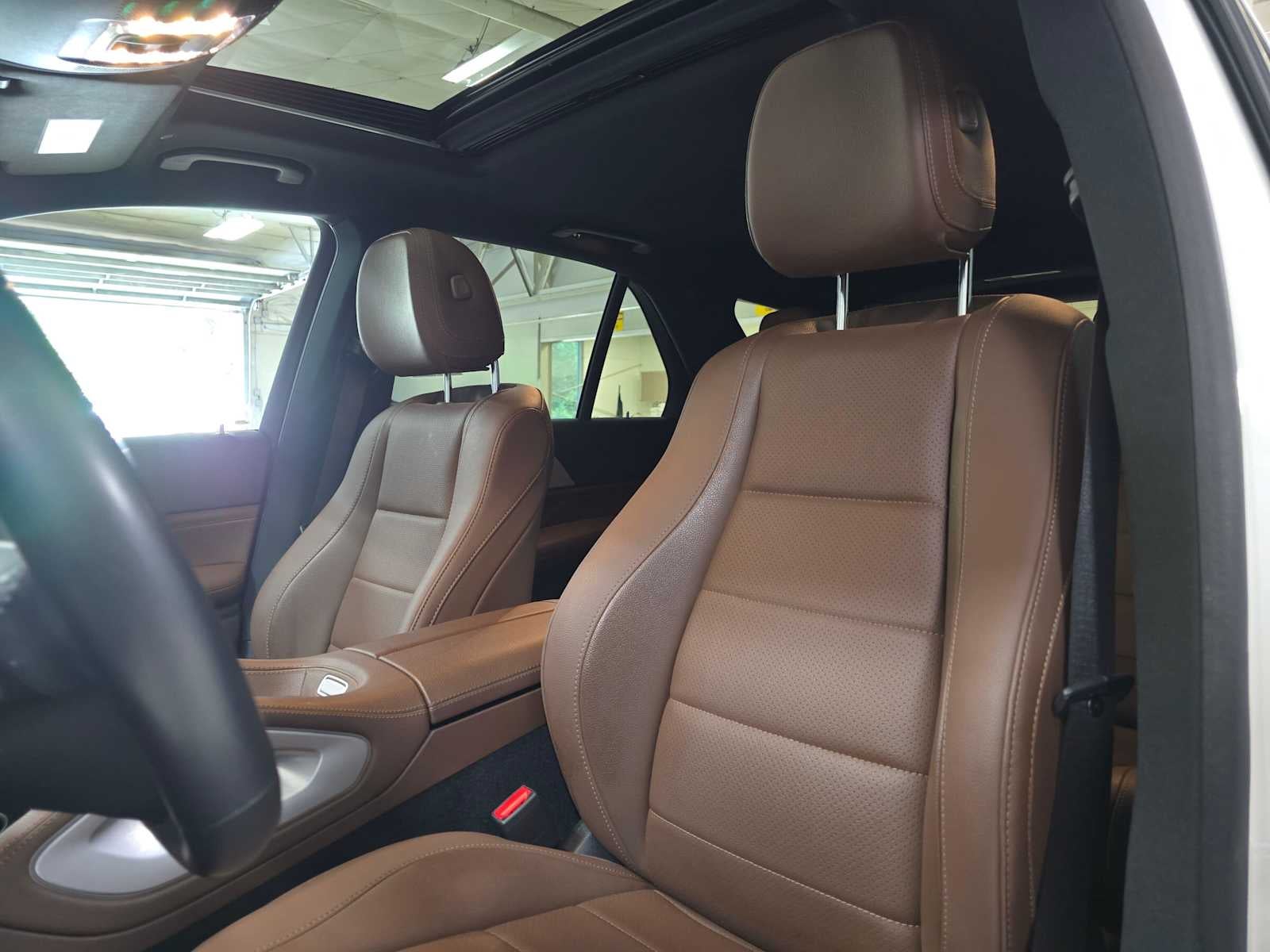 2024 Mercedes-Benz GLE 350 4MATIC® SUV