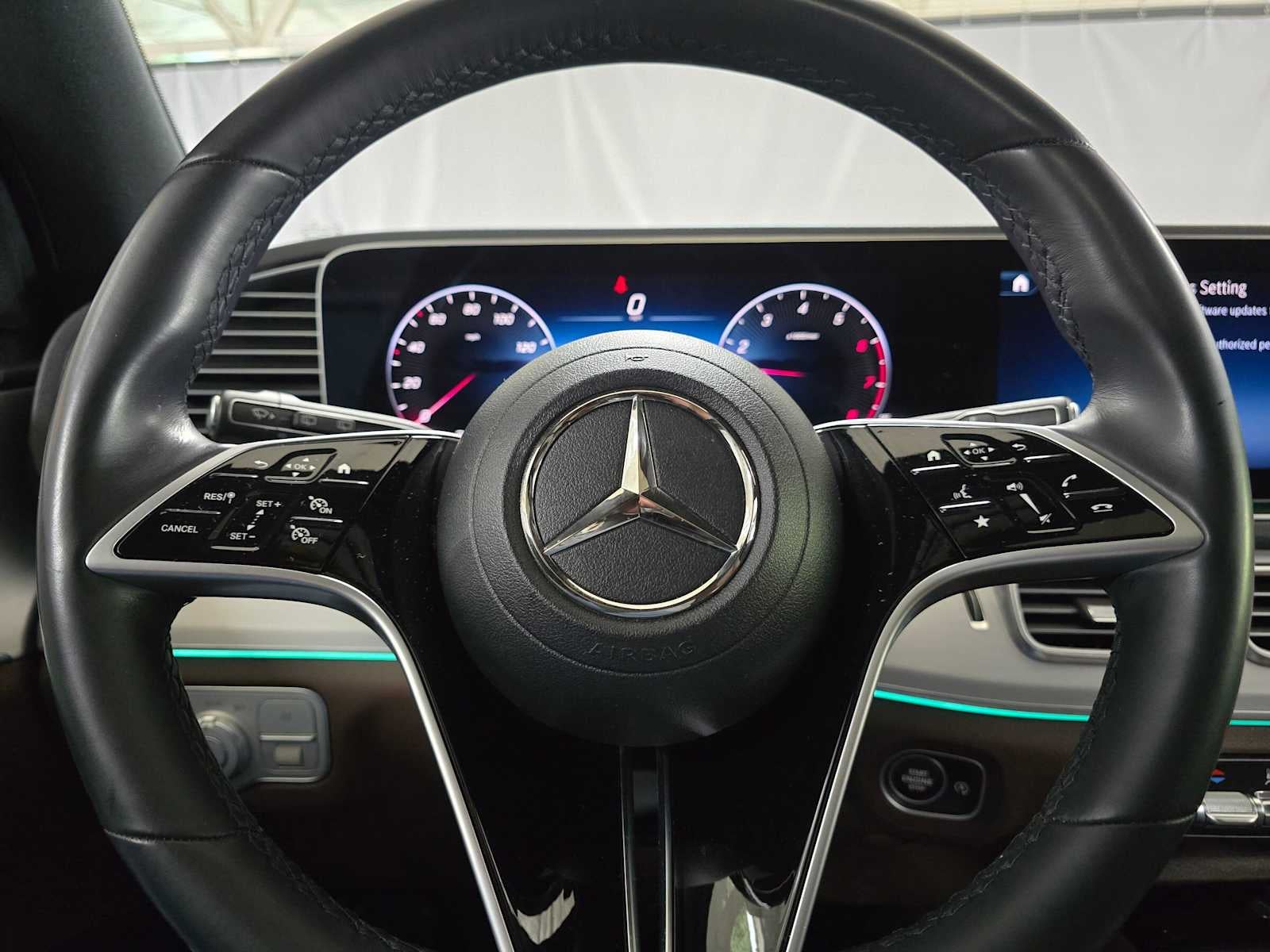 2024 Mercedes-Benz GLE 350 4MATIC® SUV