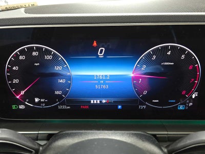 2024 Mercedes-Benz GLE 350 4MATIC® SUV