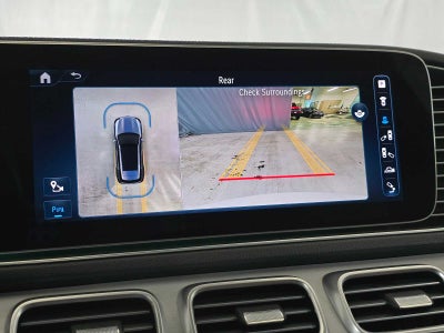 2024 Mercedes-Benz GLE 350 4MATIC® SUV