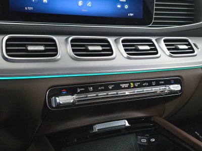 2024 Mercedes-Benz GLE 350 4MATIC® SUV