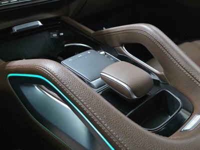 2024 Mercedes-Benz GLE 350 4MATIC® SUV