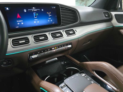 2024 Mercedes-Benz GLE 350 4MATIC® SUV