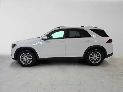 2024 Mercedes-Benz GLE 350 4MATIC® SUV