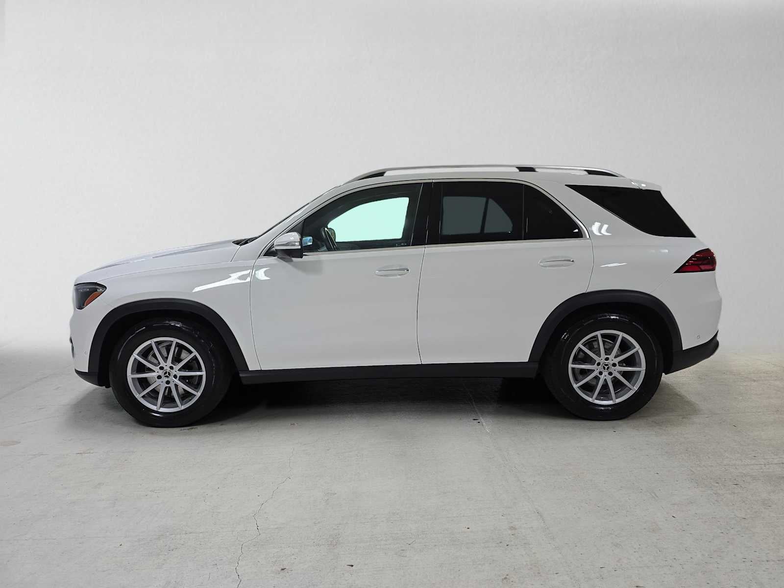 2024 Mercedes-Benz GLE 350 4MATIC® SUV