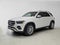 2024 Mercedes-Benz GLE 350 4MATIC® SUV