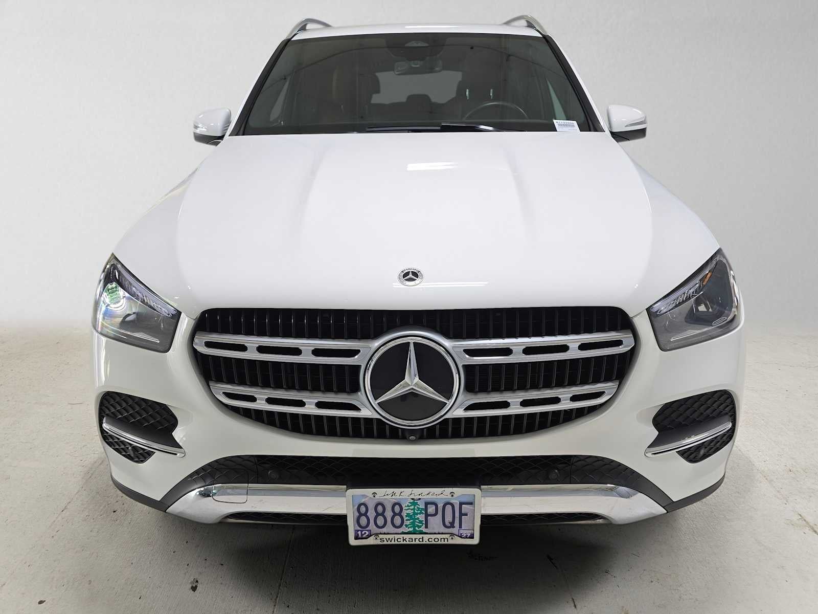 2024 Mercedes-Benz GLE 350 4MATIC® SUV