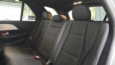 2026 Mercedes-Benz GLE 350 4MATIC® SUV