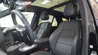 2026 Mercedes-Benz GLE 350 4MATIC® SUV