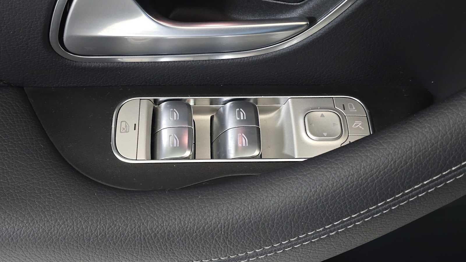 2026 Mercedes-Benz GLE 350 4MATIC® SUV