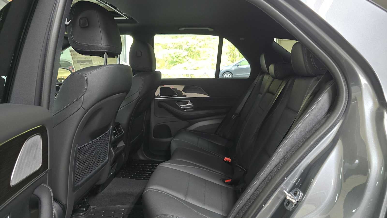 2026 Mercedes-Benz GLE GLE 350