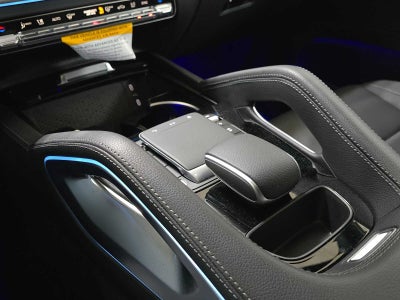2026 Mercedes-Benz GLE 350 4MATIC® SUV