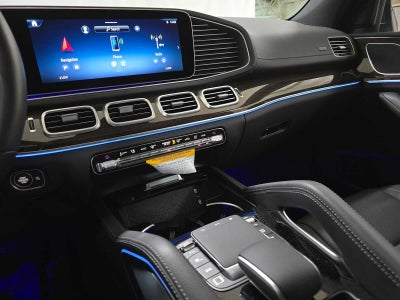 2026 Mercedes-Benz GLE 350 4MATIC® SUV
