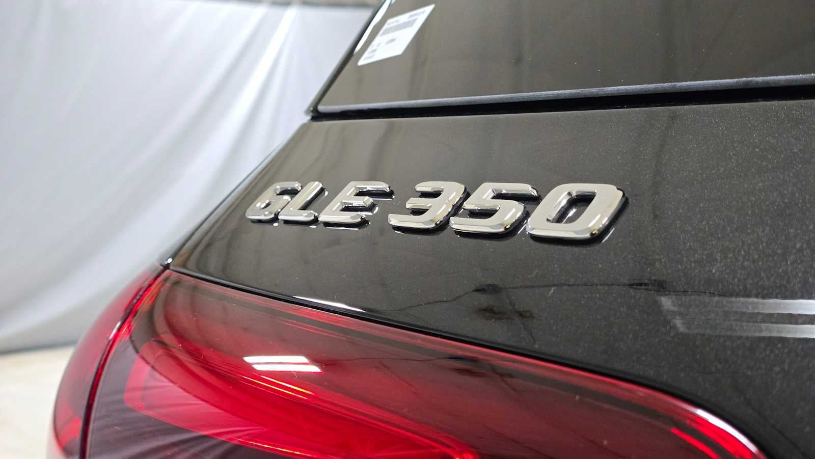 2026 Mercedes-Benz GLE GLE 350