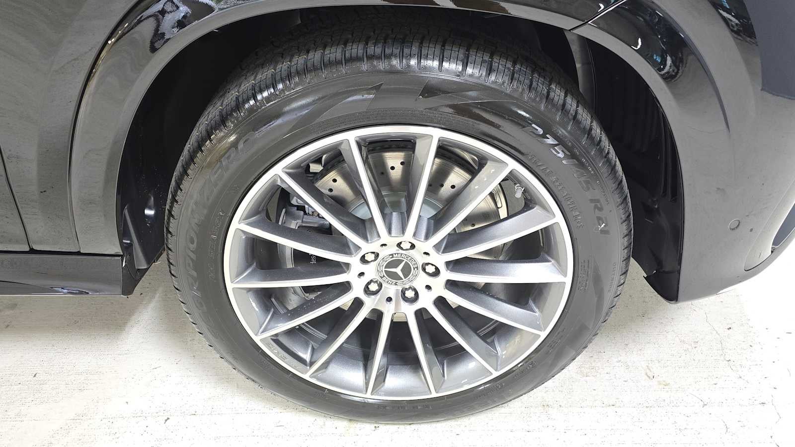 2026 Mercedes-Benz GLE GLE 350