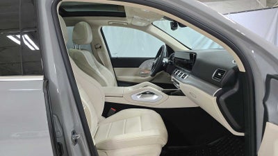 2026 Mercedes-Benz GLE 350 GLE 350