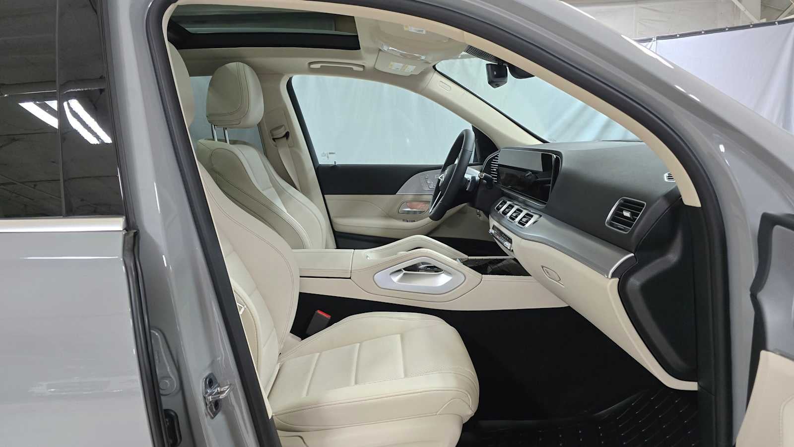 2026 Mercedes-Benz GLE 350 GLE 350