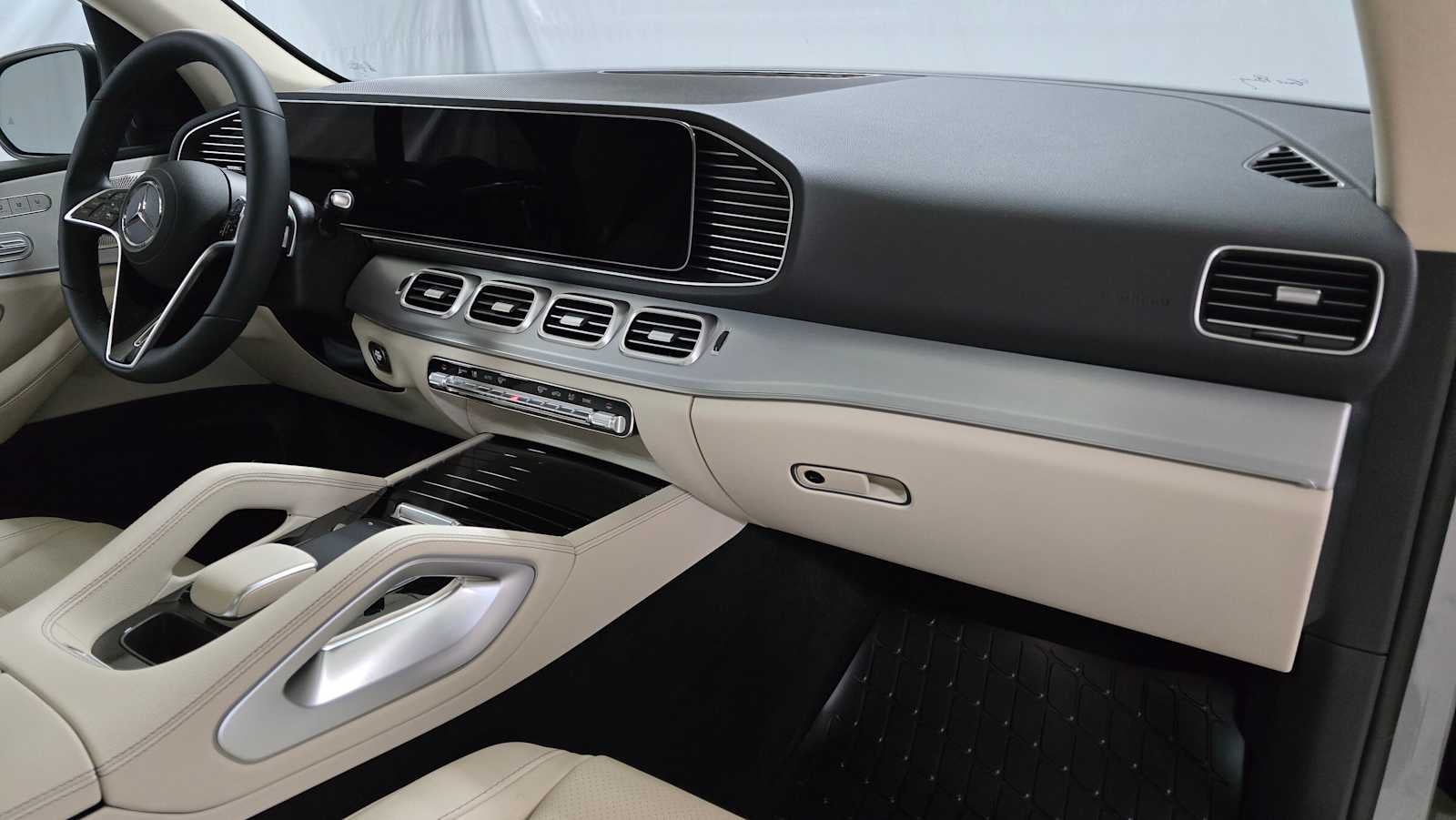 2026 Mercedes-Benz GLE 350 GLE 350