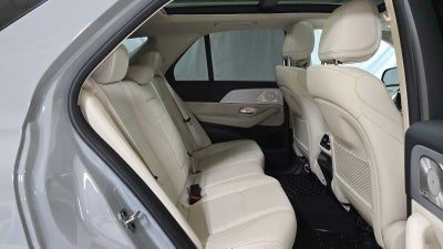 2026 Mercedes-Benz GLE 350 GLE 350