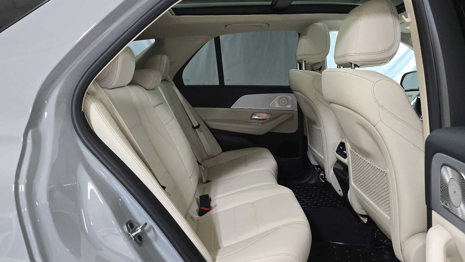 2026 Mercedes-Benz GLE 350 GLE 350