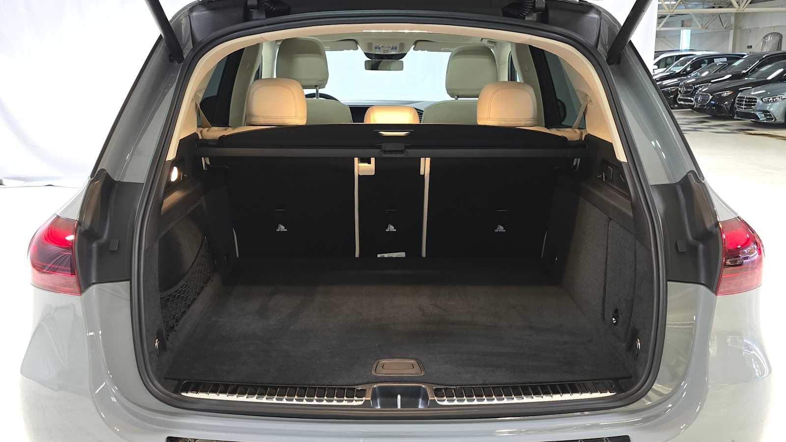 2026 Mercedes-Benz GLE 350 GLE 350