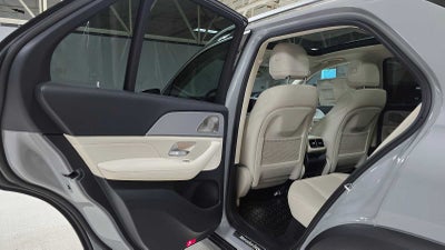 2026 Mercedes-Benz GLE 350 GLE 350